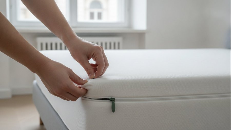 Egyedi matrachuzat online rendelés: Prémium megoldások és pontos méretvétel