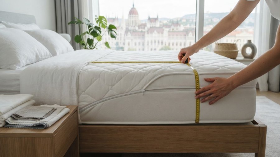 Extra vastag matrachuzat rendelés: így válassz jól